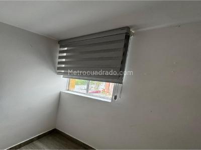 Apartamento de 3 alcobas en venta en Riachuelos, Bello, 60 m² · foto 5 de 20