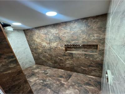 Apartamento de 3 alcobas en venta en Riachuelos, Bello, 60 m² · foto 7 de 20