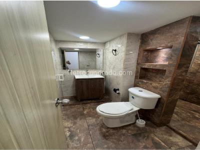 Apartamento de 3 alcobas en venta en Riachuelos, Bello, 60 m² · foto 9 de 20