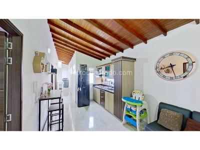 Apartamento de 3 alcobas en venta en Cabañas, Bello, 79 m² · foto 13 de 20