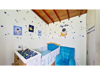 Apartamento de 3 alcobas en venta en Cabañas, Bello, 79 m² · foto 17 de 20