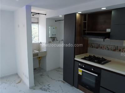 Apartamento en venta en Ditaires, Itagüí · foto 2 de 16