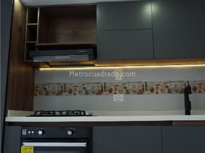 Apartamento en venta en Ditaires, Itagüí · foto 3 de 16