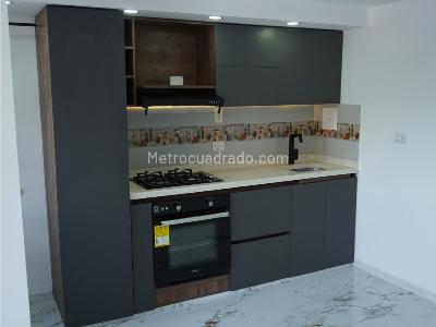 Apartamento en venta en Ditaires, Itagüí · foto 5 de 16