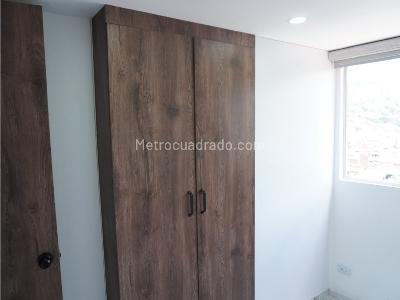 Apartamento en venta en Ditaires, Itagüí · foto 6 de 16