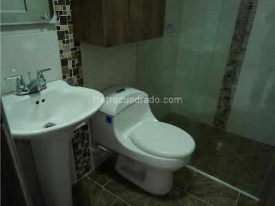 Apartamento en venta en Ditaires, Itagüí · foto 10 de 16