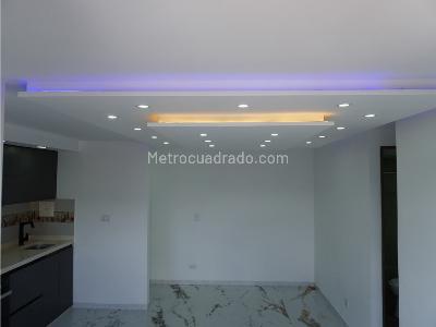 Apartamento en venta en Ditaires, Itagüí · foto 15 de 16