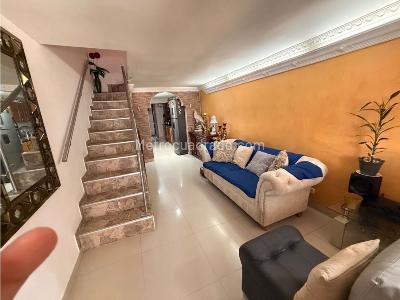 Casa de 3 alcobas en venta en La Florida, Bello, 100 m² · foto 3 de 13