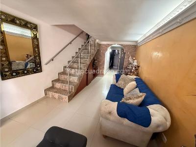 Casa de 3 alcobas en venta en La Florida, Bello, 100 m² · foto 6 de 13