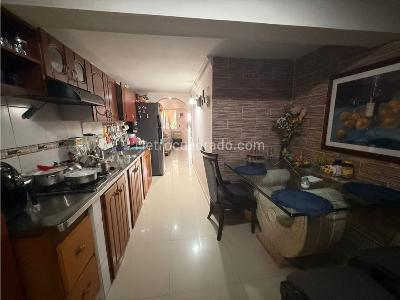 Casa de 3 alcobas en venta en La Florida, Bello, 100 m² · foto 10 de 13