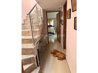 Casa de 3 alcobas en venta en La Florida, Bello, 100 m² · foto 11 de 13