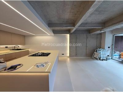 Apartamento de 2 alcobas en venta en San Jose, Sabaneta, 87 m² · foto 3 de 20