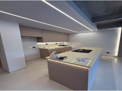 Apartamento de 2 alcobas en venta en San Jose, Sabaneta, 87 m² · foto 6 de 20