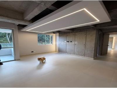 Apartamento de 2 alcobas en venta en San Jose, Sabaneta, 87 m² · foto 20 de 20