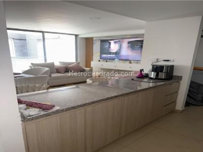 Apartamento de 2 alcobas en venta en Las Granias, Bello, 92 m² · foto 5 de 20