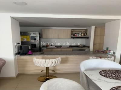 Apartamento de 2 alcobas en venta en Las Granias, Bello, 92 m² · foto 6 de 20