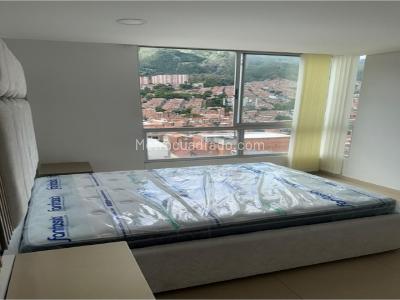 Apartamento de 2 alcobas en venta en Las Granias, Bello, 92 m² · foto 10 de 20