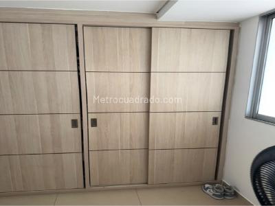 Apartamento de 2 alcobas en venta en Las Granias, Bello, 92 m² · foto 16 de 20