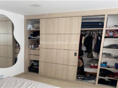 Apartamento de 2 alcobas en venta en Las Granias, Bello, 92 m² · foto 17 de 20