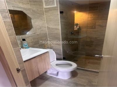 Apartamento de 2 alcobas en venta en La Navarra, Bello, 52 m² · foto 6 de 20