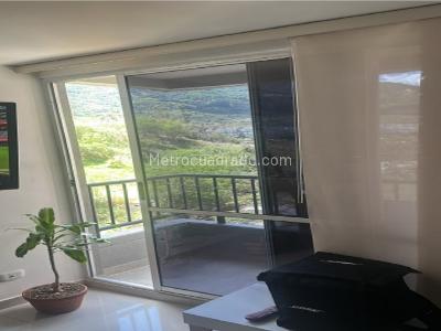 Apartamento de 2 alcobas en venta en La Navarra, Bello, 52 m² · foto 7 de 20