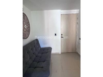 Apartamento de 2 alcobas en venta en La Navarra, Bello, 52 m² · foto 14 de 20