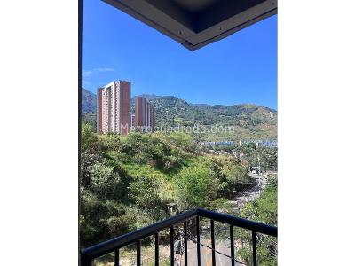 Apartamento de 2 alcobas en venta en La Navarra, Bello, 52 m² · foto 17 de 20