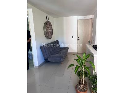 Apartamento de 2 alcobas en venta en La Navarra, Bello, 52 m² · foto 18 de 20