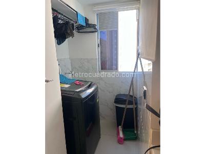 Apartamento de 2 alcobas en venta en La Navarra, Bello, 52 m² · foto 20 de 20