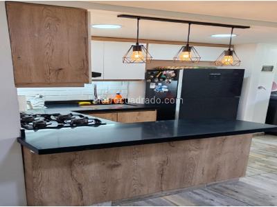 Apartamento de 3 alcobas en venta en San Jose, Sabaneta, 57 m² · foto 6 de 20