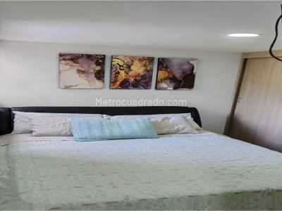 Apartamento de 3 alcobas en venta en San Jose, Sabaneta, 57 m² · foto 8 de 20