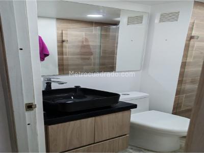 Apartamento de 3 alcobas en venta en San Jose, Sabaneta, 57 m² · foto 13 de 20