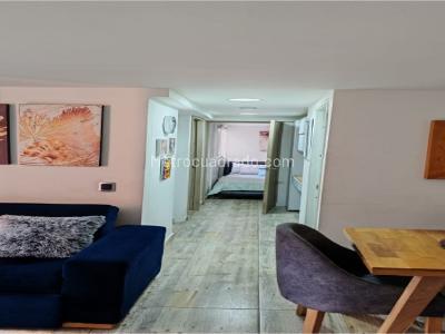 Apartamento de 3 alcobas en venta en San Jose, Sabaneta, 57 m² · foto 16 de 20