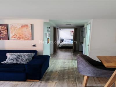 Apartamento de 3 alcobas en venta en San Jose, Sabaneta, 57 m² · foto 17 de 20