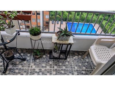 Apartamento de 3 alcobas en venta en San Jose, Sabaneta, 57 m² · foto 20 de 20