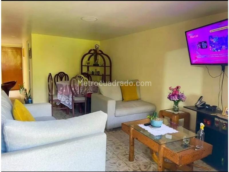 Casa – Bello, Mesa - Vista 3