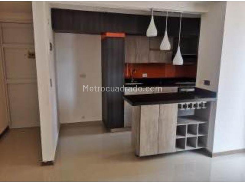 Piso – Bello - Vista 4