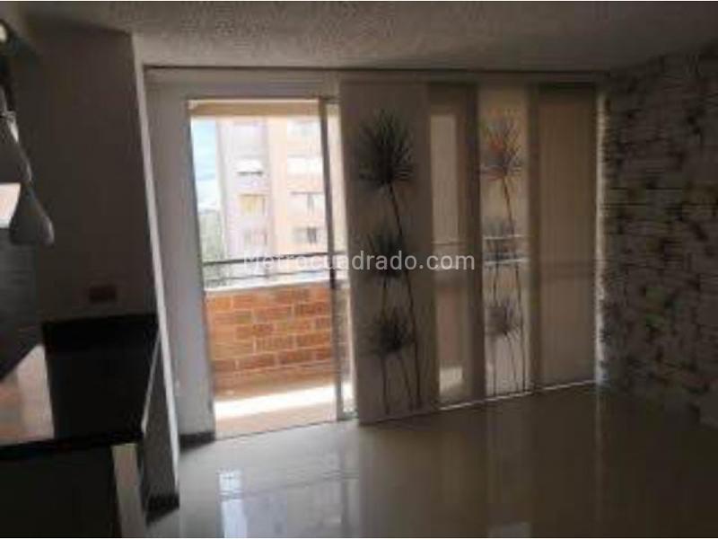 Piso – Bello - Vista 5