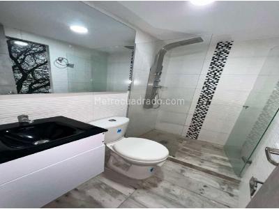 Apartamento de 3 alcobas en venta en Santa Ana, Bello, 61 m² · foto 11 de 20
