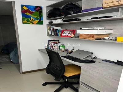 Apartamento de 3 alcobas en venta en Santa Ana, Bello, 61 m² · foto 15 de 20