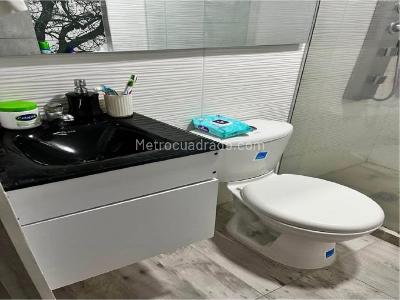 Apartamento de 3 alcobas en venta en Santa Ana, Bello, 61 m² · foto 16 de 20