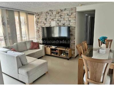 Apartamento de 3 alcobas en venta en Santa Ana, Bello, 61 m² · foto 17 de 20