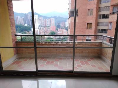 Apartamento de 3 alcobas en venta en Aves Marias, Sabaneta, 93 m² · foto 2 de 20