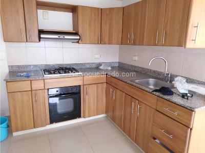 Apartamento de 3 alcobas en venta en Aves Marias, Sabaneta, 93 m² · foto 5 de 20