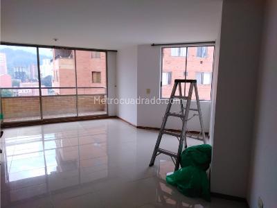 Apartamento de 3 alcobas en venta en Aves Marias, Sabaneta, 93 m² · foto 19 de 20