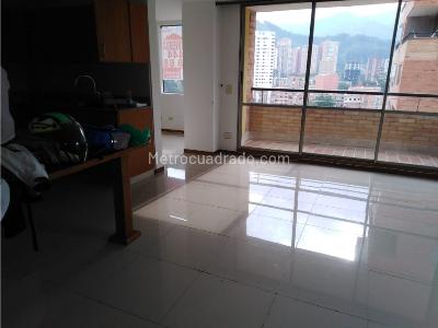Apartamento de 3 alcobas en venta en Aves Marias, Sabaneta, 93 m² · foto 20 de 20