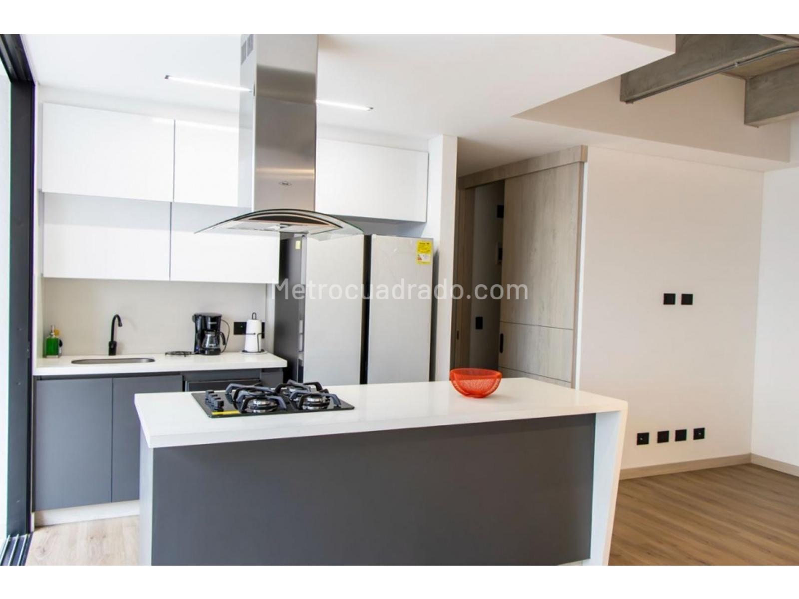 Foto del apartamento
