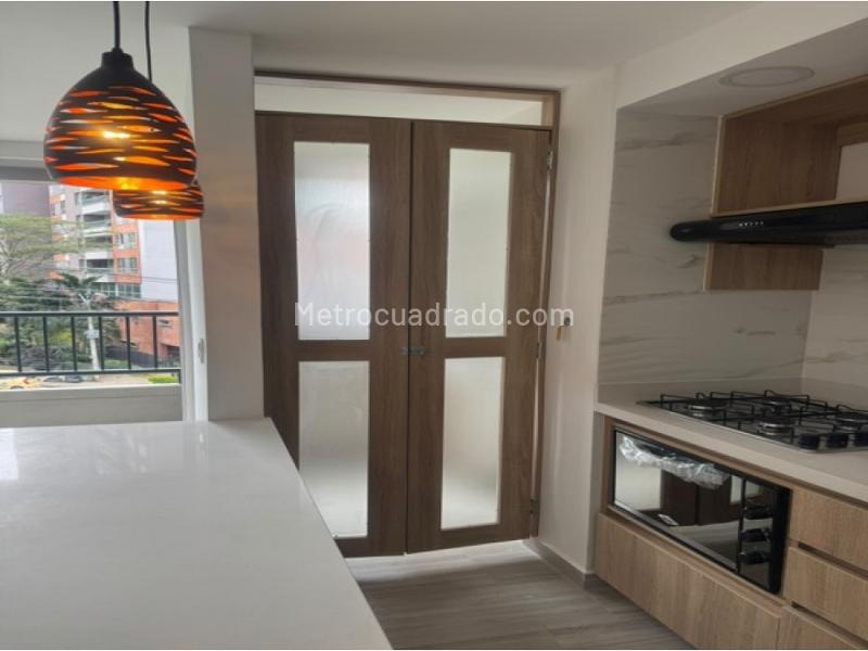 Piso – Bello - Vista 3