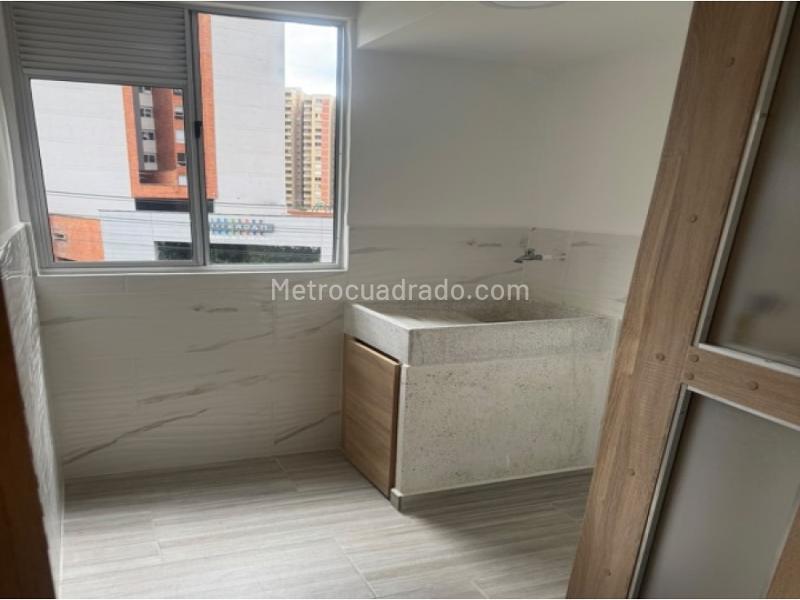 Piso – Bello - Vista 5