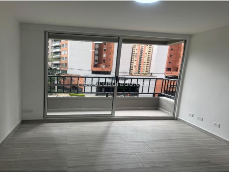 Piso – Bello - Más